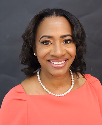 Asha Dickerson
