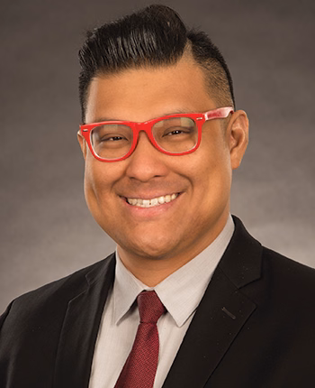Christian D. Chan