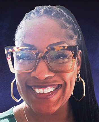 Denise Hawkins