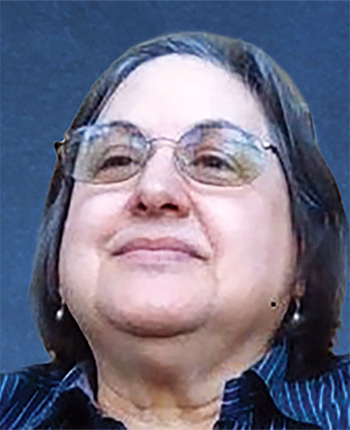 Sandra Lopez-Baez