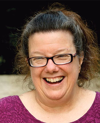 Terry Kottman