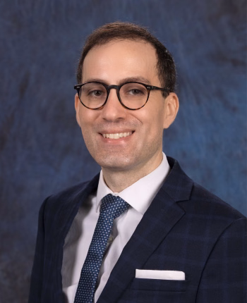 Zachary Pietrantoni