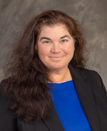 Carrie Wachter Morris