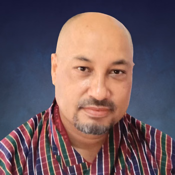 Prakash Pradhan