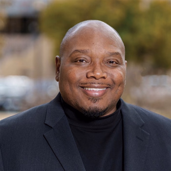 Christopher Townsend