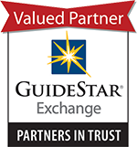 GuideStar Valued Partner