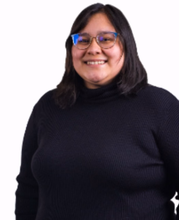 Samantha Avalos (she/her) – Abernathy, Texas