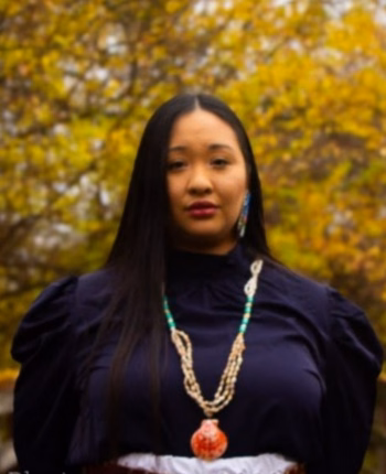 Winona Boado (she/her) – Hiawatha, Kansas