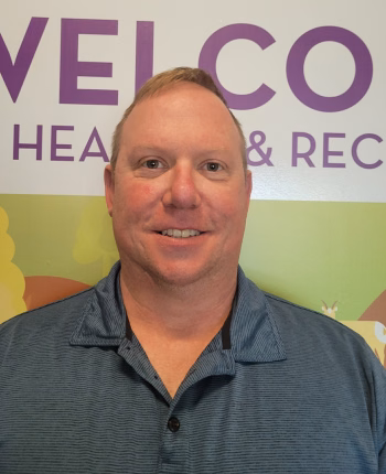 Brian Bretton (he/his) – Clifton, Colorado