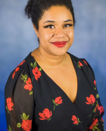 Cheyenne Calderon (she/her) – Denver, Colorado