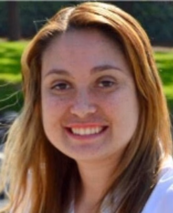 Salina Crespin (she/her) – Long Beach, California