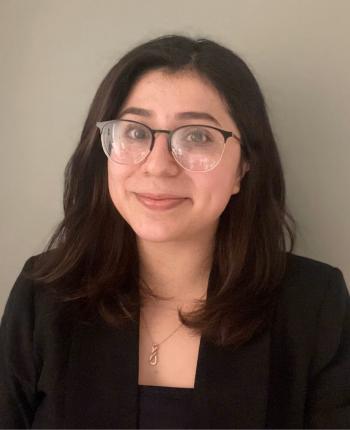 Virginia Cruz Victorio (she/her) – Greenbrier, Tennessee