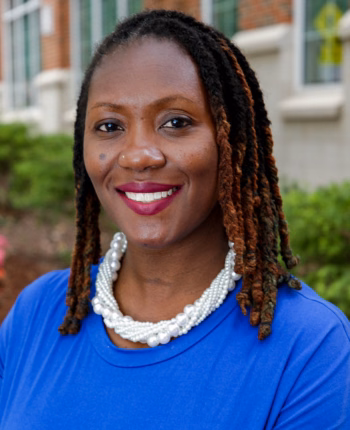 Nikki M. Curry (she/her) – Charlotte, North Carolina