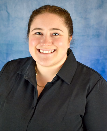 Alexandra Florence (she/her) – Kansas City, Missouri