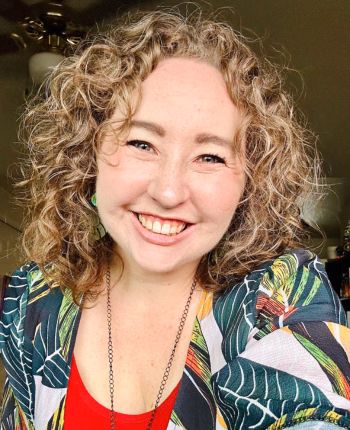 Madeleine Jewell – Boise, Idaho