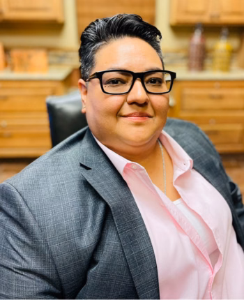 Brenda Lozoya (she/her) – Hobbs, New Mexico