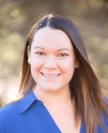 Kelly Ann Murphy Andruk (she/her) – Manchester, Connecticut