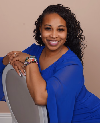 Ariesha Murray (she/her) – Oklahoma City, Oklahoma