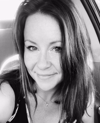April May Parker (she/her) – Portland, Oregon