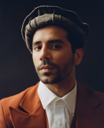 Rafay Rashid (he/his) – Providence, Rhode Island