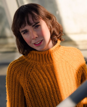 “Ulli” Ulika Scout (she/her) – Knoxville, Tennessee