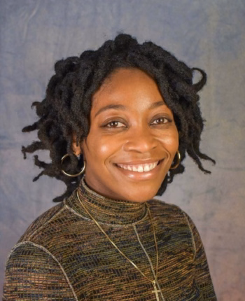 Keanna Siles (she/her) – Fort Washington, Maryland
