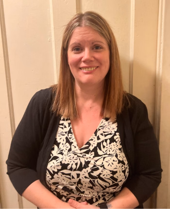 Jennifer Smith-Lane (she/her) – Cincinnati, Ohio