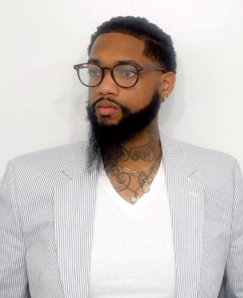 Khalei L. Suol (he/his) – Greensboro, North Carolina