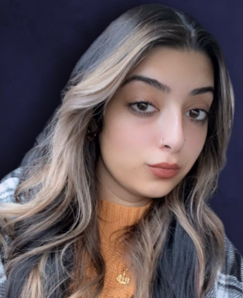 Mishal Tarik (she/her) – Albany, New York
