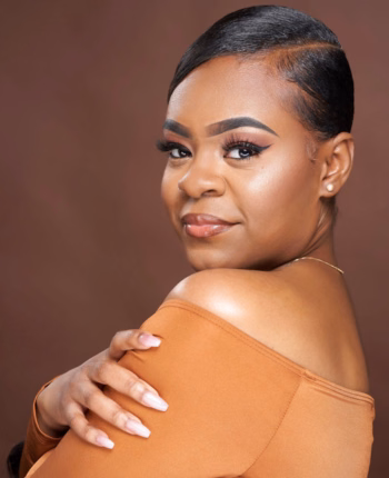 Taja’Raie Wesley (she/her) – Omaha, Nebraska