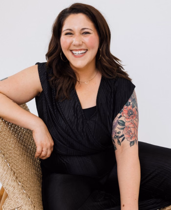 Sara A. Al-Khedairy (she/her) – San Diego, California