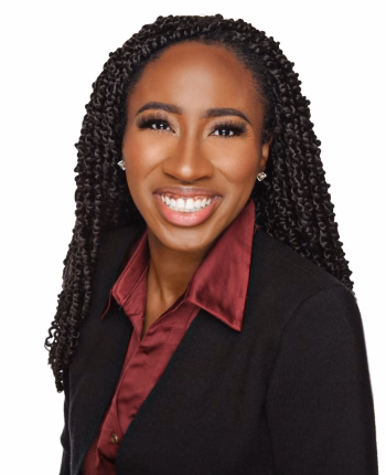 Chelsea Alexander (she/her) – Lafayette, Louisiana