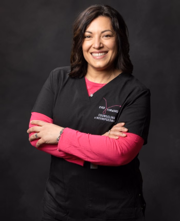 Monique Barber (she/her) – Meridian, Idaho