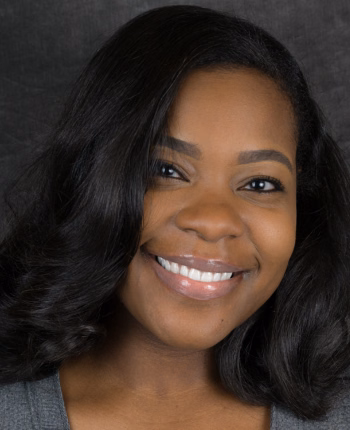 Ashley D. Cosby (she/her) – Atlanta, Georgia