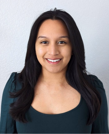 Karina Crescini (she/her) – Aubrey, Texas