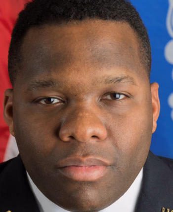 Allen L. Davis III (he/his) – Greeley, Colorado