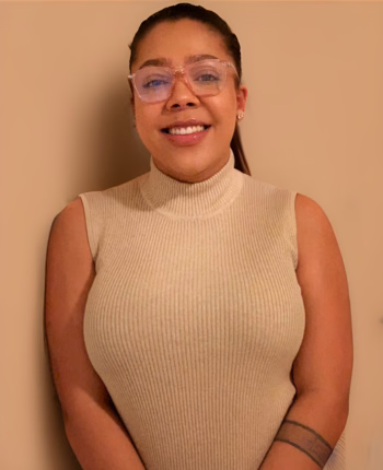 Kendall B. Holloway (she/her) – Richmond, Virginia