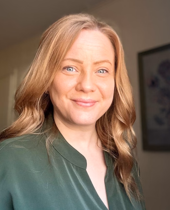 Helen Jennings-Hood (she /her) – Wynne, Arkansas