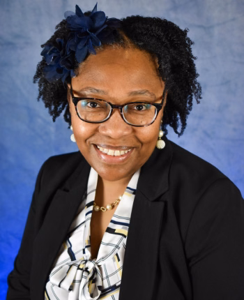 Karen Jubert (she/her) – Lake Charles, Louisiana