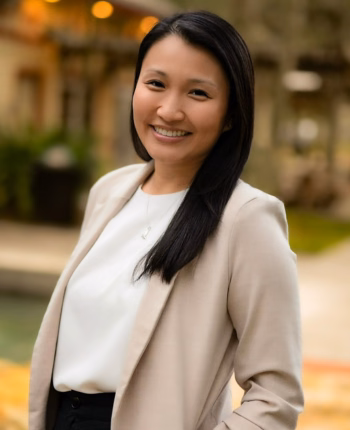 Sheria Kwok (she/her) – West Palm Beach, Florida