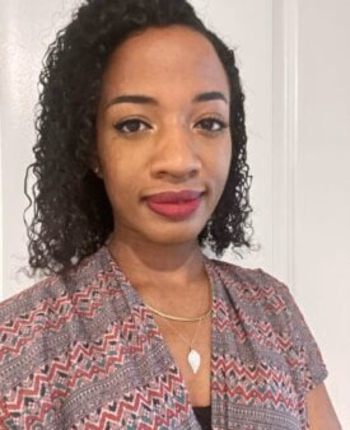 Tiffany Michelle Perry-Wilson (she/her) – Washington, D.C.