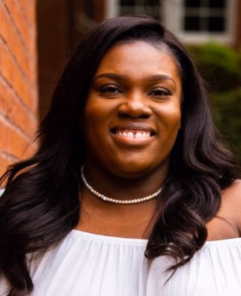 Jasmine Peters (she/her) – Charlotte, North Carolina