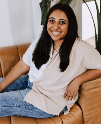 Marium Sadiq (she/her) – Plano, Texas
