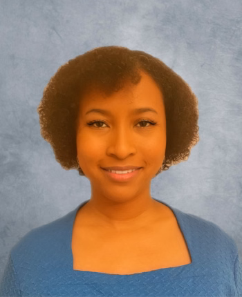 Tiffany Booth (she/her) – New Orleans, Louisiana