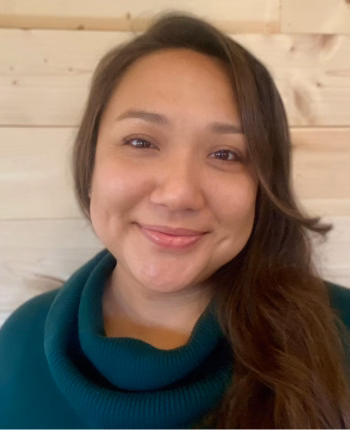 Nicole Calivo (she/her) – Tacoma, Washington