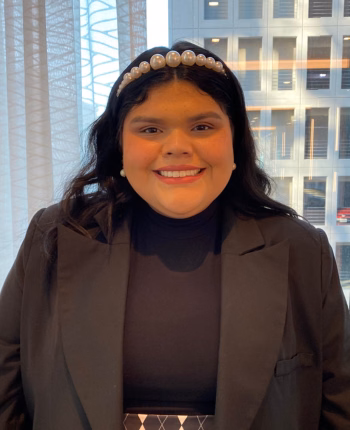 Monica Godinez (she/her) – Cypress, Texas