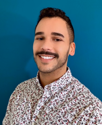 Christopher Hicks (he/his) – New Orleans, Louisiana