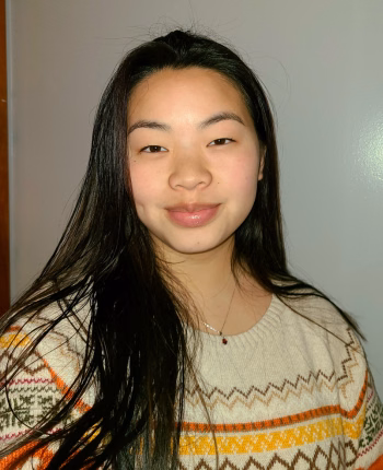 Cara Li Janowsky (she/her) – Wheatfield, New York