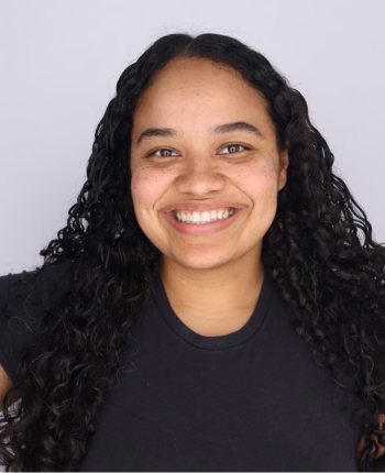 Mariah N. Jones (she/her) – Trenton, New Jersey