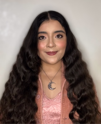 Valerie Jocelyn Leija (she/her) – Brownsville, Texas